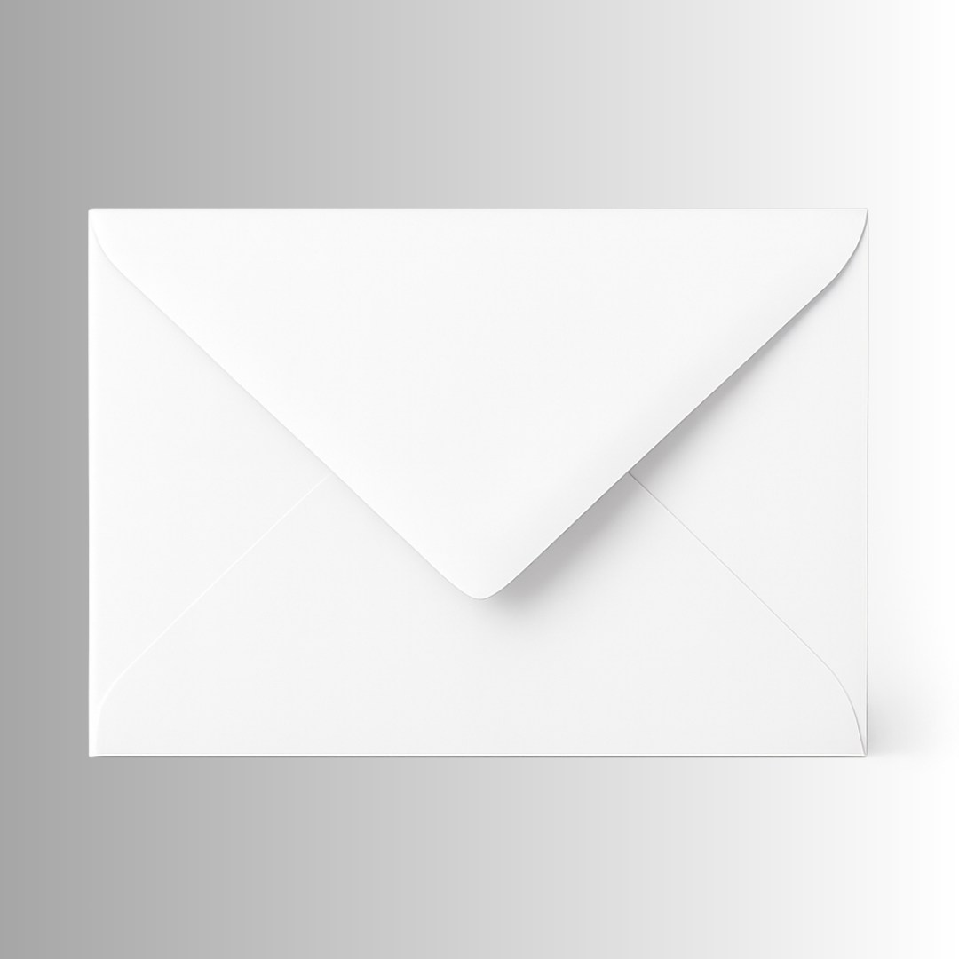 Pencil Drawn - Tear of Reflection Greeting Card