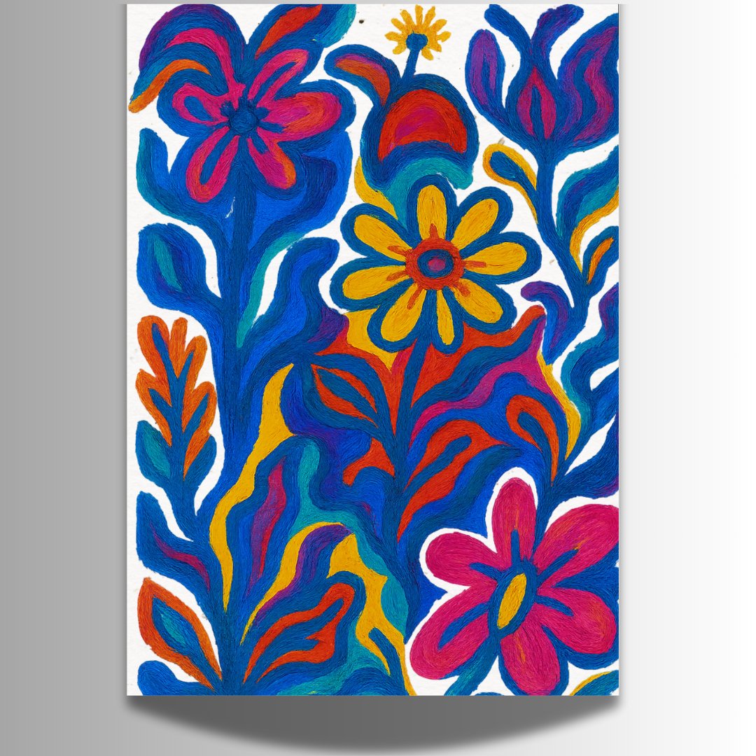 Plantable Cards