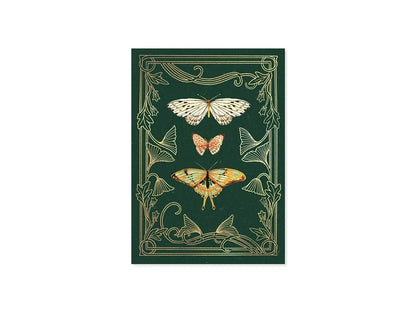 Flutter 3D Pop Up Greeting Card