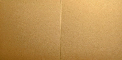 Felt Tip Drawn Love Follows Card
